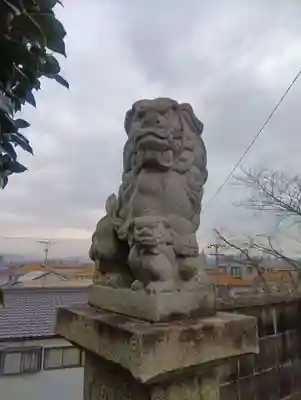 魂生大明神(岐阜県)