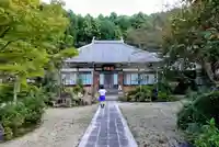 安泰寺の本殿・本堂