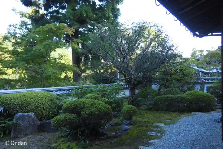 海住山寺(京都府)