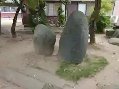 新川神社(富山県)