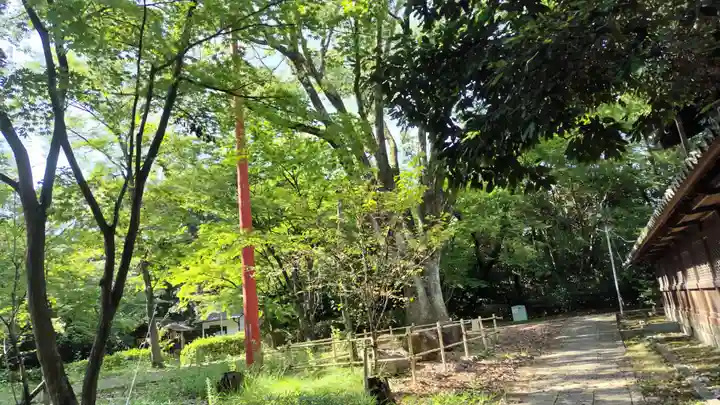 向日神社(京都府)