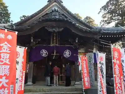 金毘羅宮慈眼寺の建物その他