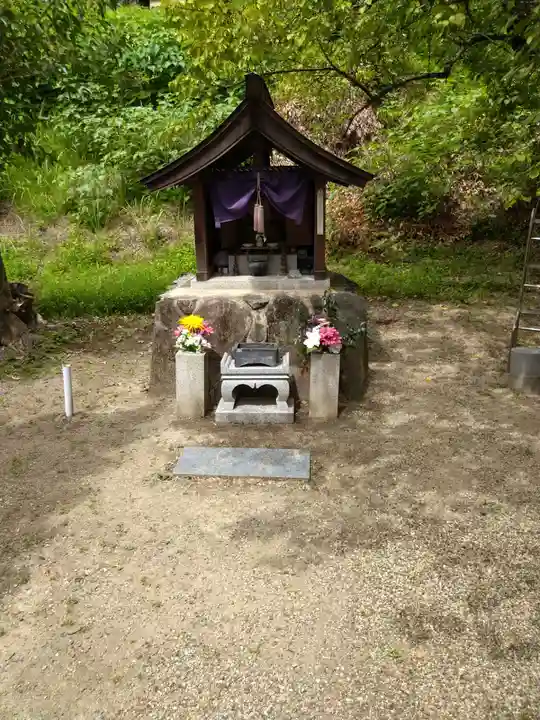 宝光院(奈良県)