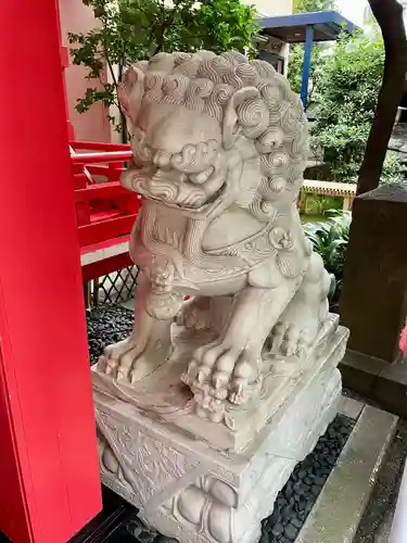 源覚寺(東京都)