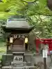 宮地嶽神社(福岡県)