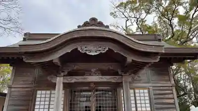 荒神社(徳島県)