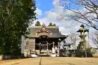 金峯神社(新潟県)