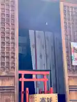 日枝神社御旅所(岐阜県)