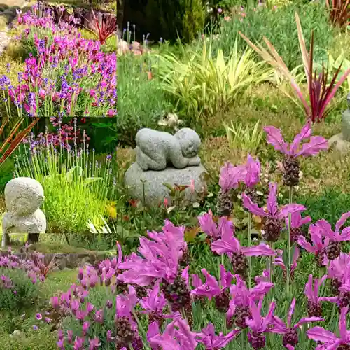 寿量山　速成寺のその他建物