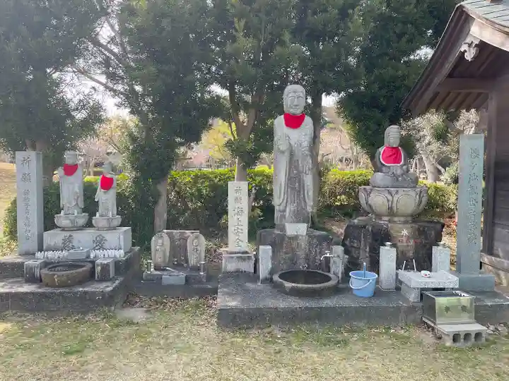 桜ヶ池池宮神社(静岡県)