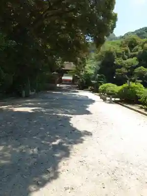 石清水八幡宮のその他建物