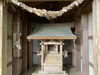 日枝神社のその他建物