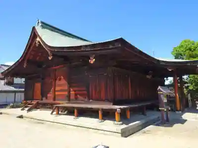 長福院圓光寺(滋賀県)