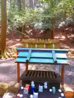 磐座神社(大神神社摂社)(奈良県)