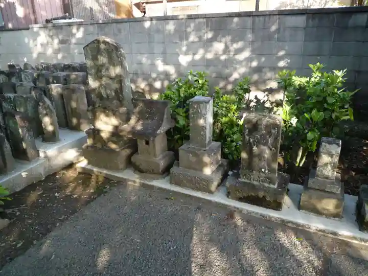 明言寺(石打こぶ観音)の仏像