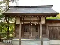 沢井八雲神社(東京都)