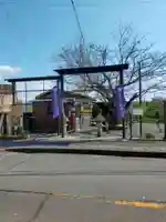 福島日限地蔵尊(大阪府)