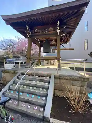 日蓮宗　浄運寺のその他建物