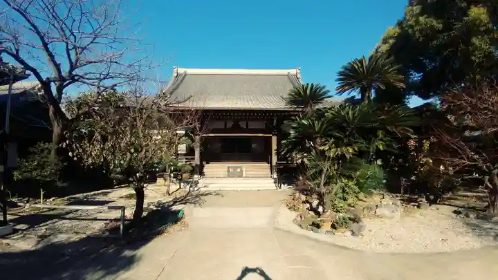 延命寺(愛知県)