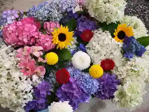 滑川神社 - 仕事と子どもの守り神(福島県)(2023年06月30日(金) 18時09分51秒投稿)