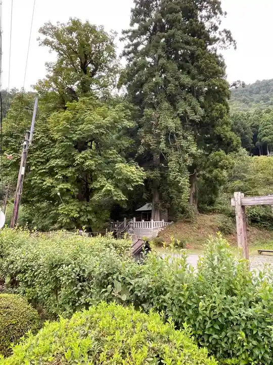 北稲荷神社(京都府)