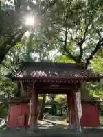 鞆江神社(明地)(愛知県)
