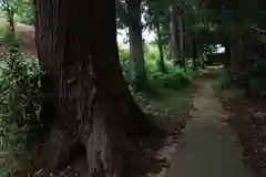 諏訪神社(福島県)