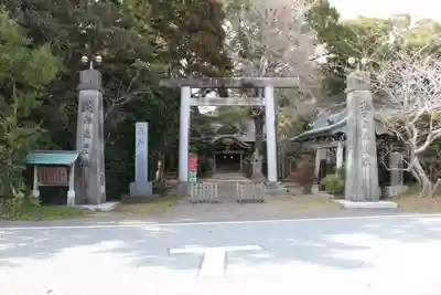 五所神社(千葉県)