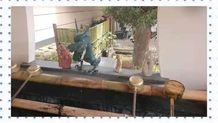 密藏院(埼玉県)