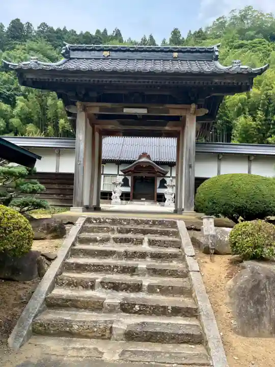 福田寺(宮城県)