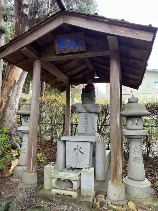 妙雲寺(栃木県)