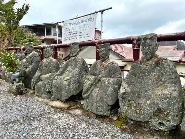 満明寺(長崎県)