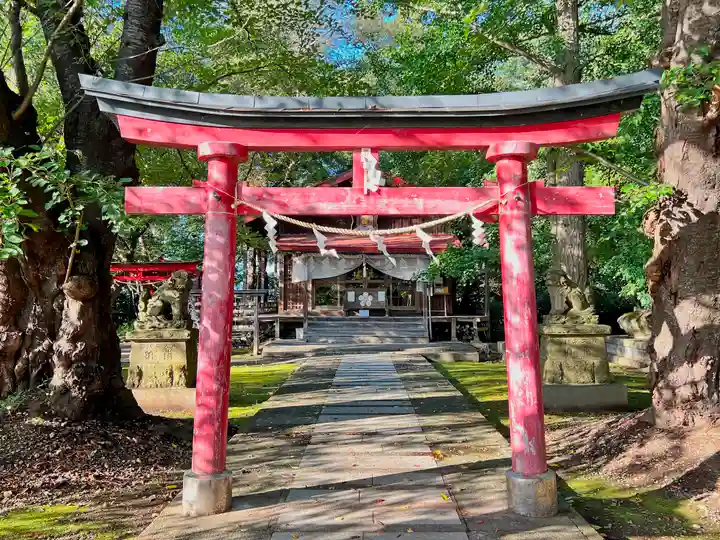 弘前天満宮(青森県)