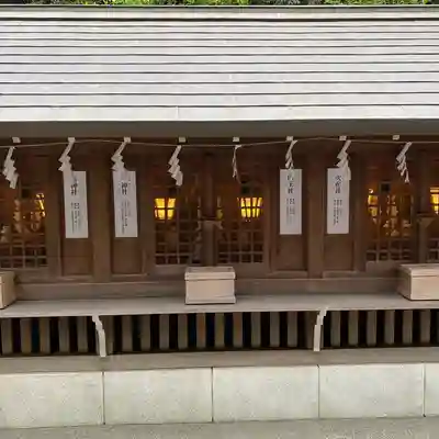 神明社(神奈川県)