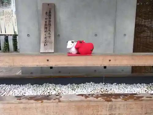 乃木神社(東京都)