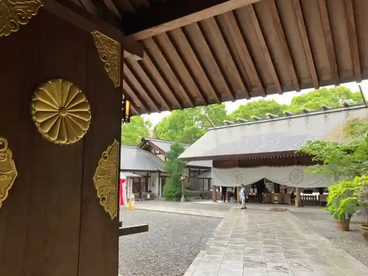 阿佐ヶ谷神明宮(東京都)