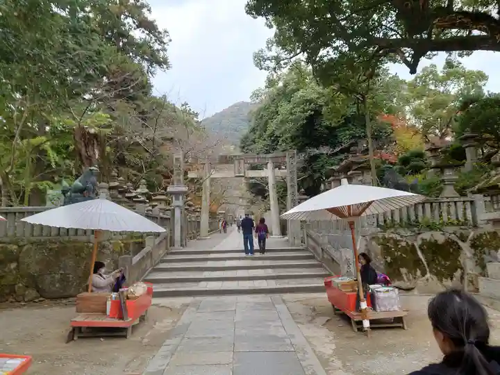 金刀比羅宮(香川県)