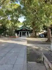 王子神社(東京都)