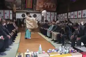 美奈宜神社(福岡県)(2023年04月30日(日) 10時21分17秒投稿)
