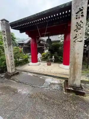 常福寺（椿堂）(愛媛県)