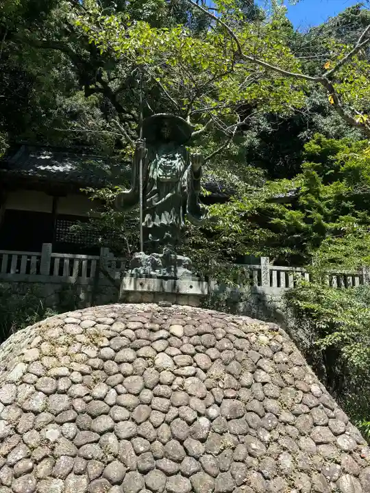 弥谷寺(香川県)