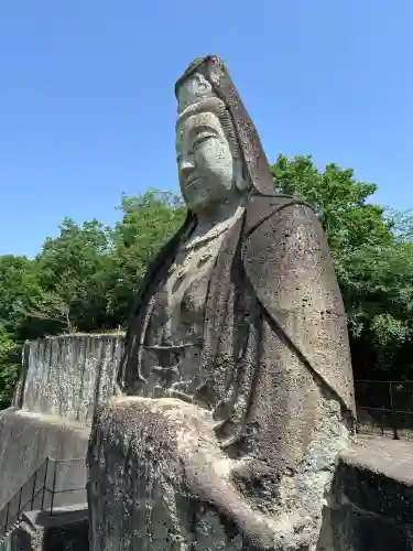 大谷寺(栃木県)