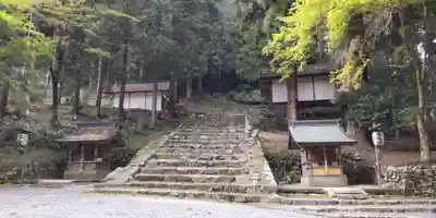 日吉大社(滋賀県)