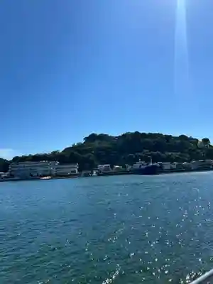 叶神社 (西叶神社)(神奈川県)