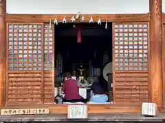 吉祥草寺(奈良県)