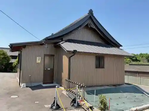 延命寺(愛知県)
