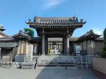 永明寺(神奈川県)