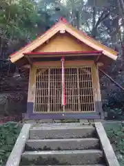 紀州宝来宝来神社(和歌山県)