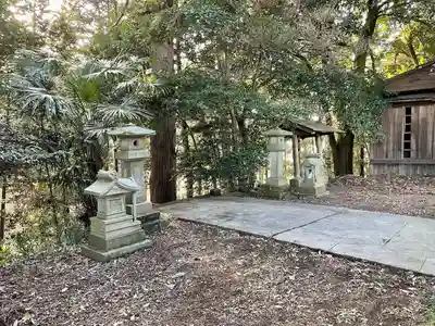 摩利支天塚古墳(摩利支天尊)(栃木県)