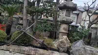 大将軍八神社(京都府)